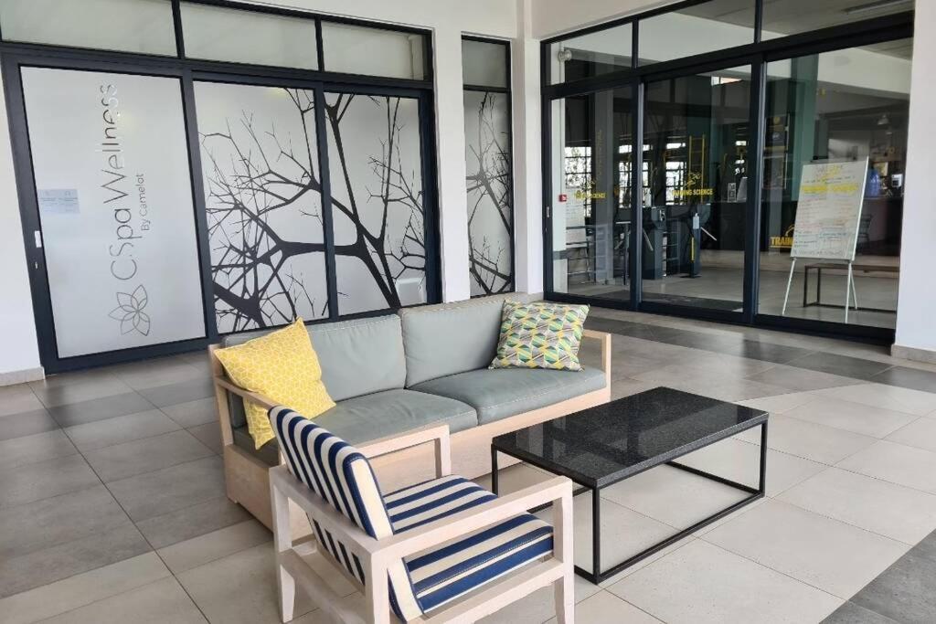 The Blyde - Little Place, Lots Of Relaxation Pretoria-Noord Exteriér fotografie