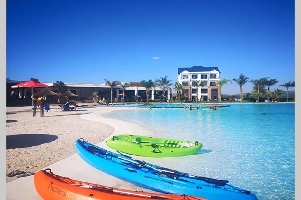 The Blyde - Little Place, Lots Of Relaxation Pretoria-Noord Exteriér fotografie
