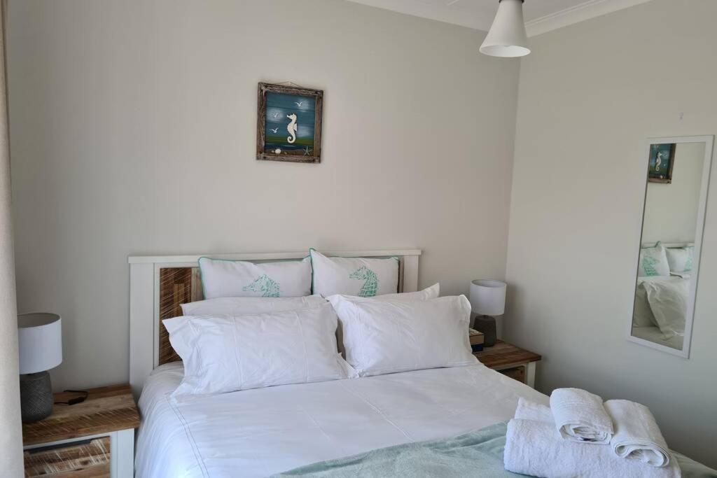 The Blyde - Little Place, Lots Of Relaxation Pretoria-Noord Exteriér fotografie
